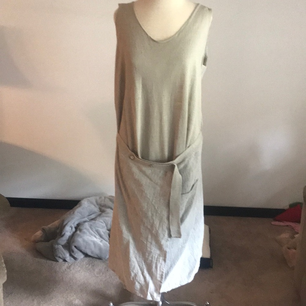 Crea Concept tunic